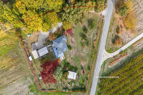 Photo of property in 58 Hawley Road, Blackmans, Alexandra, 9391