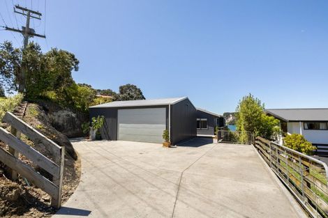 Photo of property in 12 Panorama Avenue, Ferry Landing, Whitianga, 3591