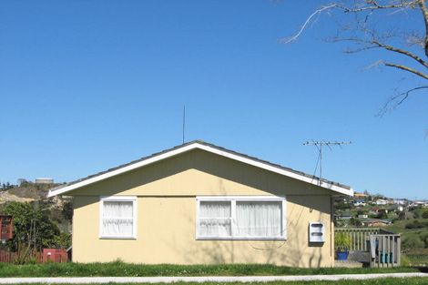 Photo of property in 15 Croft Terrace, Huntly, 3700