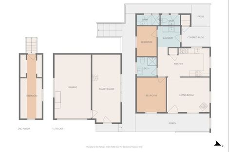 Photo of property in 113 Cambrian Road, Cambrians, Oturehua, 9386