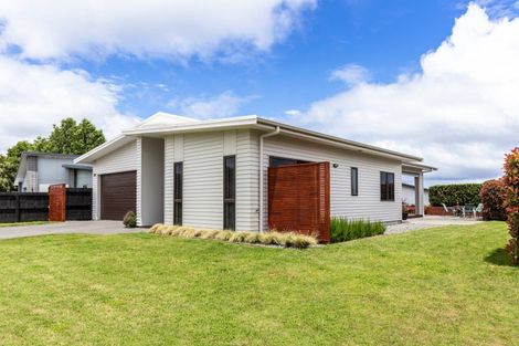 Photo of property in 13 Facilita Avenue, Wharewaka, Taupo, 3330