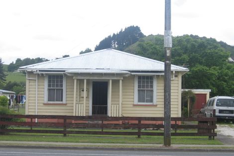 Photo of property in 48 Te Kumi Road, Te Kuiti, 3910