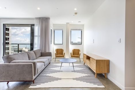 Photo of property in The Nautilus Apartments, 7b/18 Hobson Street, Auckland Central, Auckland, 1010