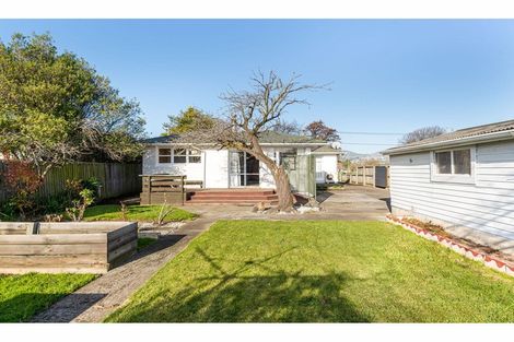 Photo of property in 64 Mathers Road, Hoon Hay, Christchurch, 8025