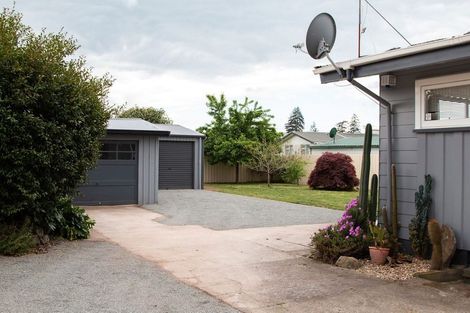 Photo of property in 11 Uta Street, Utuhina, Rotorua, 3015