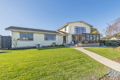 Photo of property in 4 Murray Place, Lincoln, 7608