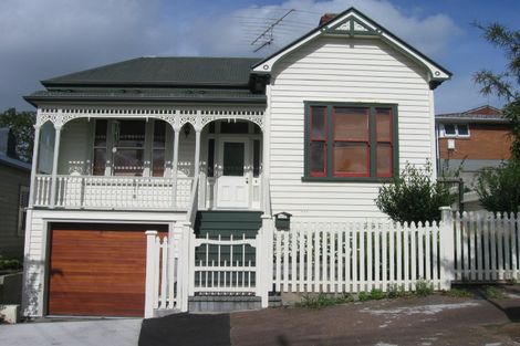 Photo of property in 1 Bayfield Road, Ponsonby, Auckland, 1011