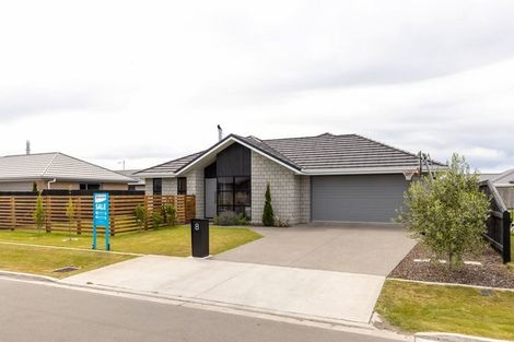Photo of property in 8 Mustang Alley, Burleigh, Blenheim, 7201