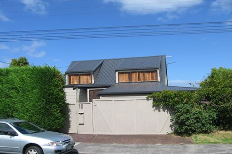 Photo of property in 1/12 Commodore Parry Road, Castor Bay, Auckland, 0620