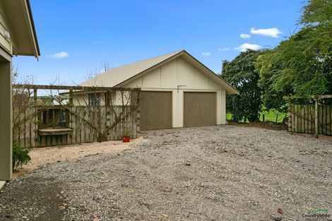 Photo of property in 4 Kittow Street, Tirau, 3410