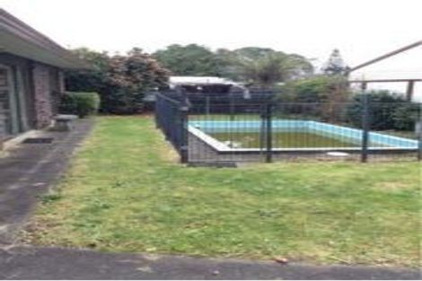 Photo of property in 21b Sunnypark Avenue, Rosehill, Papakura, 2113