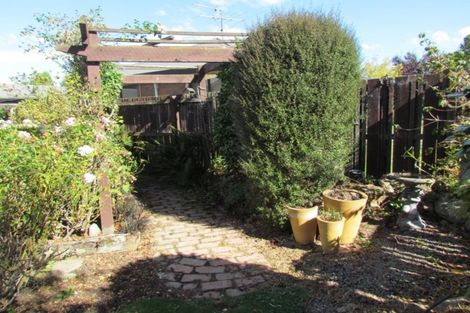 Photo of property in 11 Thomas Street, Allenton, Ashburton, 7700