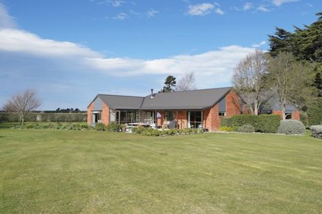 Photo of property in 3818 Old West Coast Road, Sheffield, 7580