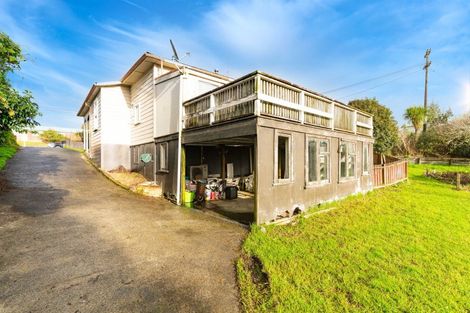Photo of property in 61 Hokianga Road, Dargaville, 0310
