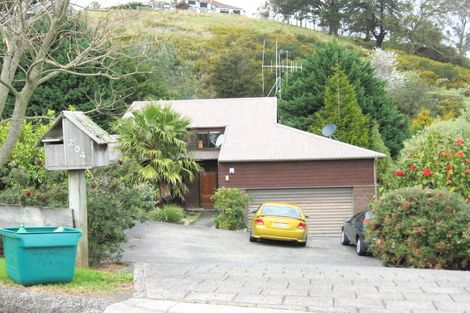 Photo of property in 204 Grafton Road, Thames, 3500