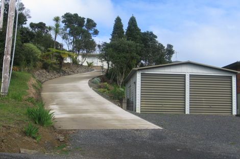 Photo of property in 2885 Long Bay Road, Wyuna Bay, Coromandel, 3581