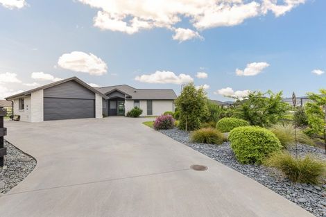 Photo of property in 7 Pukeko Grove, Cambridge, 3434