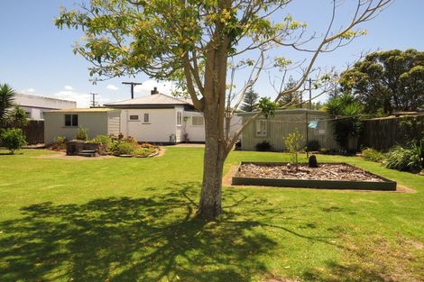 Photo of property in 134 Queen Street, Wairoa, 4108