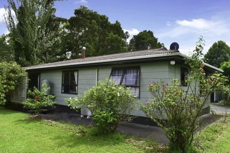 Photo of property in 29 Manson Street, Taumarunui, 3920
