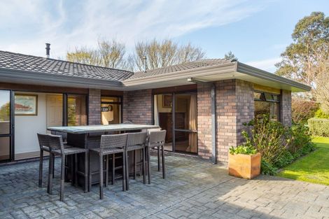 Photo of property in 36 Papawai Road, Greytown, 5794