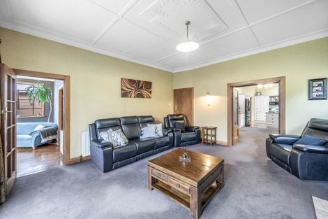Photo of property in 161 Duke Street, Gladstone, Invercargill, 9810