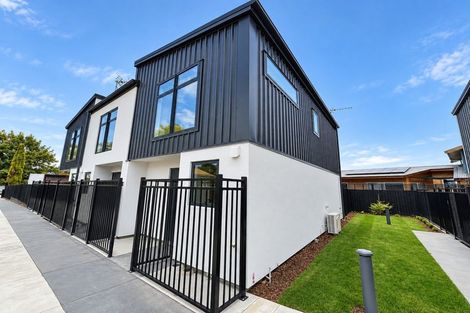 Photo of property in 3/10a Mclean Street, Linwood, Christchurch, 8062
