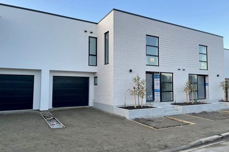 Photo of property in 58 Picton Avenue, Riccarton, Christchurch, 8011