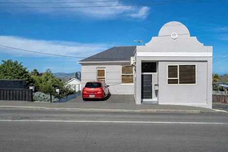 Photo of property in 77 Elgin Road, Mornington, Dunedin, 9011