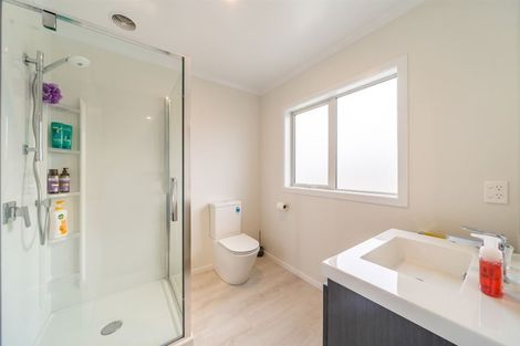 Photo of property in 23 Brian Hughes Road, Wainuiomata, Lower Hutt, 5014