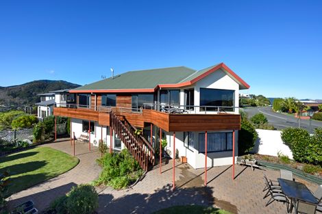 Photo of property in 327 Princes Drive, Britannia Heights, Nelson, 7010