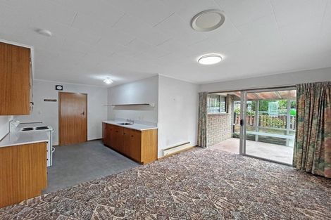 Photo of property in 15 Eccles Street, Gore, 9710