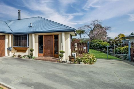 Photo of property in 325 King Street, Temuka, 7920