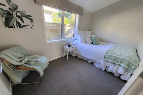 Photo of property in 140 Fraser Avenue, Johnsonville, Wellington, 6037