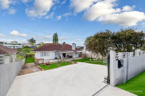 Photo of property in 21 Hannah Road, Otara, Auckland, 2023