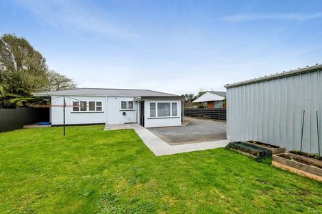 Photo of property in 59 Camberwell Road, Hawera, 4610