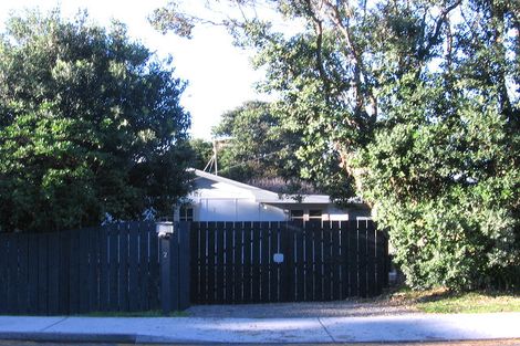 Photo of property in 2 The Avenue, Otaki Beach, Otaki, 5512