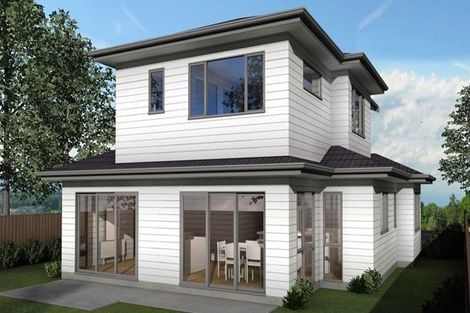 Photo of property in 42 Dysart Lane, Kumeu, 0891