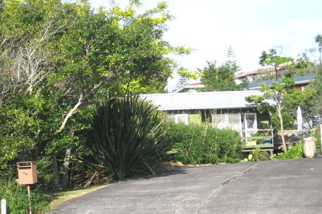 Photo of property in 26 Welland Place, Hillcrest, Auckland, 0627