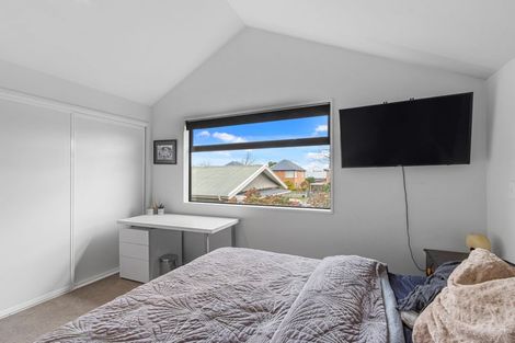 Photo of property in 1/61 Peverel Street, Riccarton, Christchurch, 8041