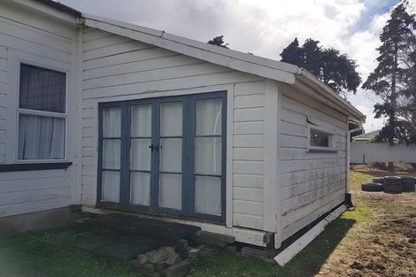 Photo of property in 7 Hospital Street, Dannevirke, 4930