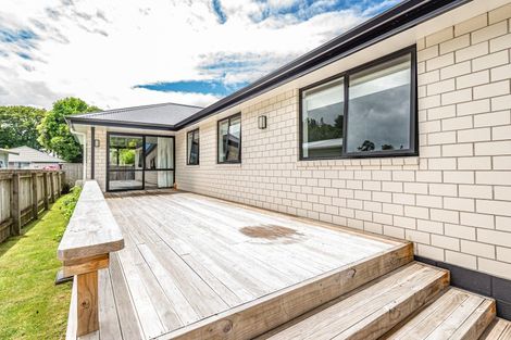 Photo of property in 57a Peat Street, Whanganui, 4500