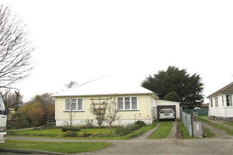 Photo of property in 132 Venus Street, Strathern, Invercargill, 9812