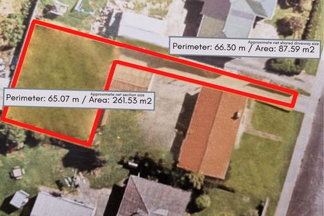 Photo of property in 49a President Avenue, Papakura, 2110