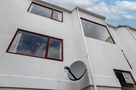 Photo of property in 12/783 Great King Street, North Dunedin, Dunedin, 9016