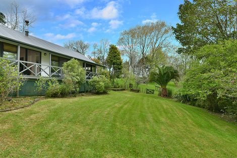 Photo of property in 101 Moir Hill Road, Warkworth, 0983