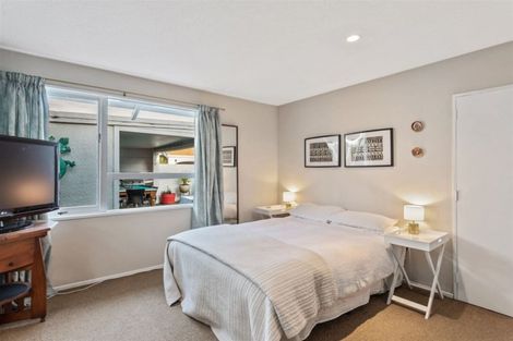 Photo of property in 3/14 Mansfield Avenue, St Albans, Christchurch, 8014