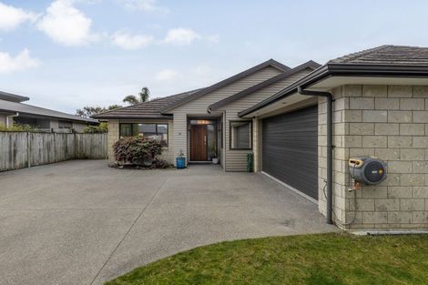 Photo of property in 7 Hulme Way, Raumati Beach, Paraparaumu, 5032