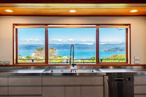 Photo of property in 14 Sefton Street, Wadestown, Wellington, 6012