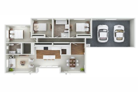 Photo of property in 25b Augusta Rise, Omokoroa, 3114