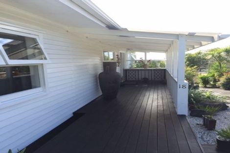 Photo of property in 1/18 Firth Road, Torbay, Auckland, 0630